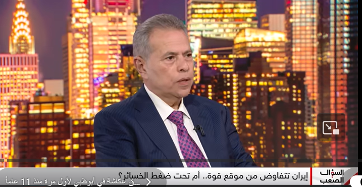 ياسر الزعاترة tweet media
