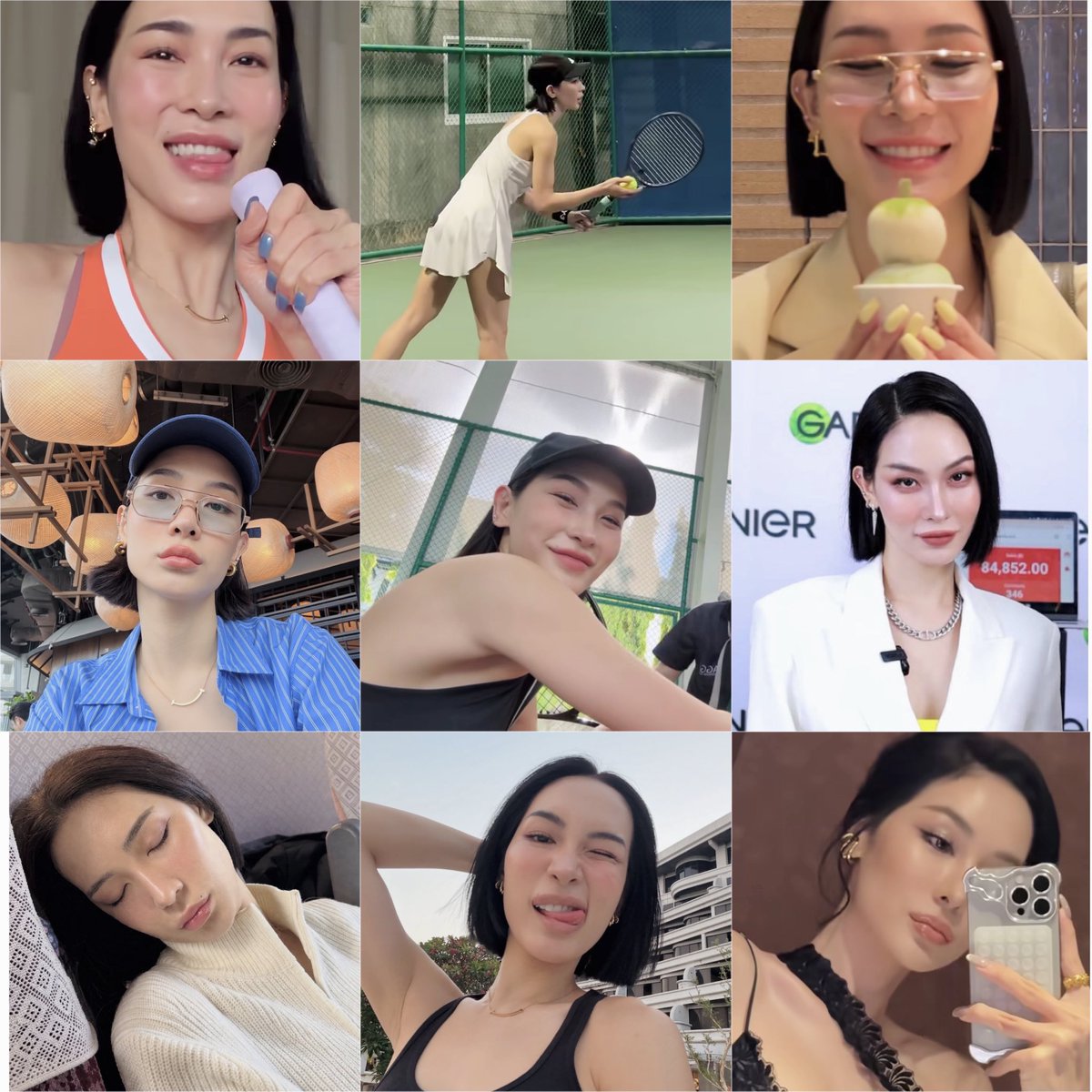 ภอภอ ˊᵕˋ₊˚🍀 tweet media