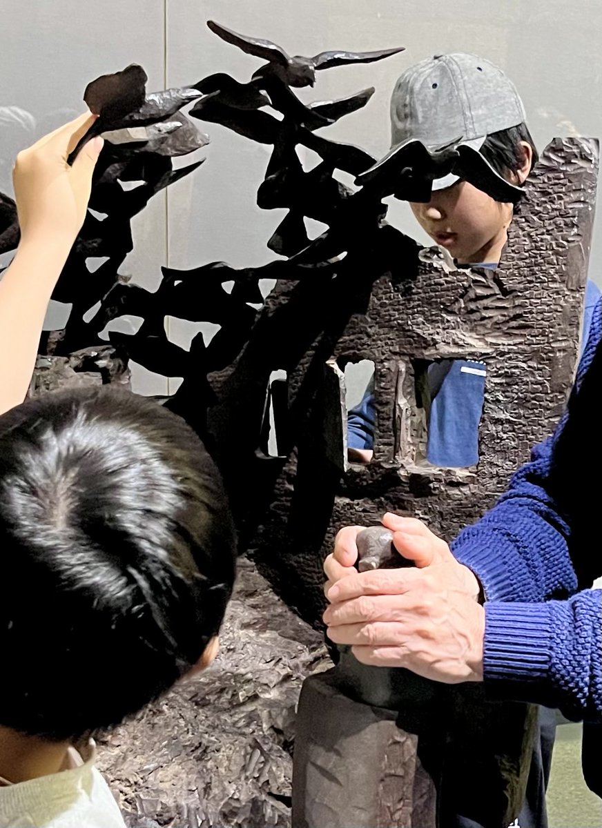 鋸山美術館 Nokogiriyama Museum of Art (@NokogiriyamaArt) / Posts / X