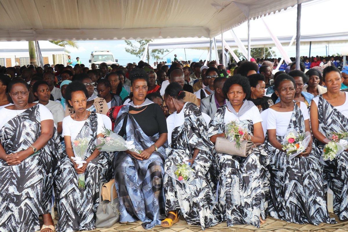 Nyamasheke District tweet media