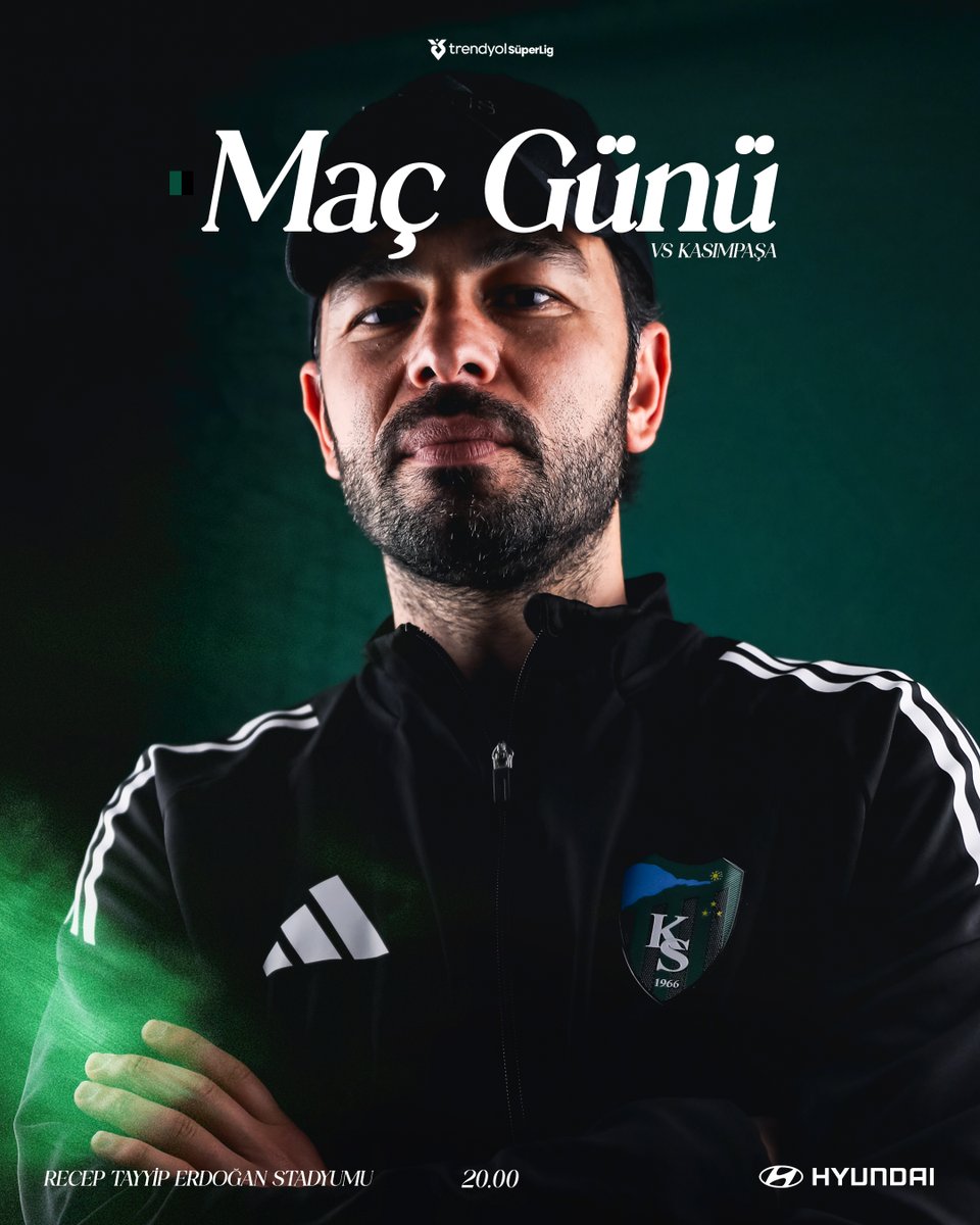 Kocaelispor's tweet photo. MAÇ GÜNÜ 🔥🦈
⚔️ Kasımpaşa
⏰ 20.00
🏟️ Recep Tayyip Erdoğan Stadyumu
📺 beIN Sports MAX 1
📲 #KASvKS | #DurmaKoşZaferlere https://t.co/pTG8hr2RyL