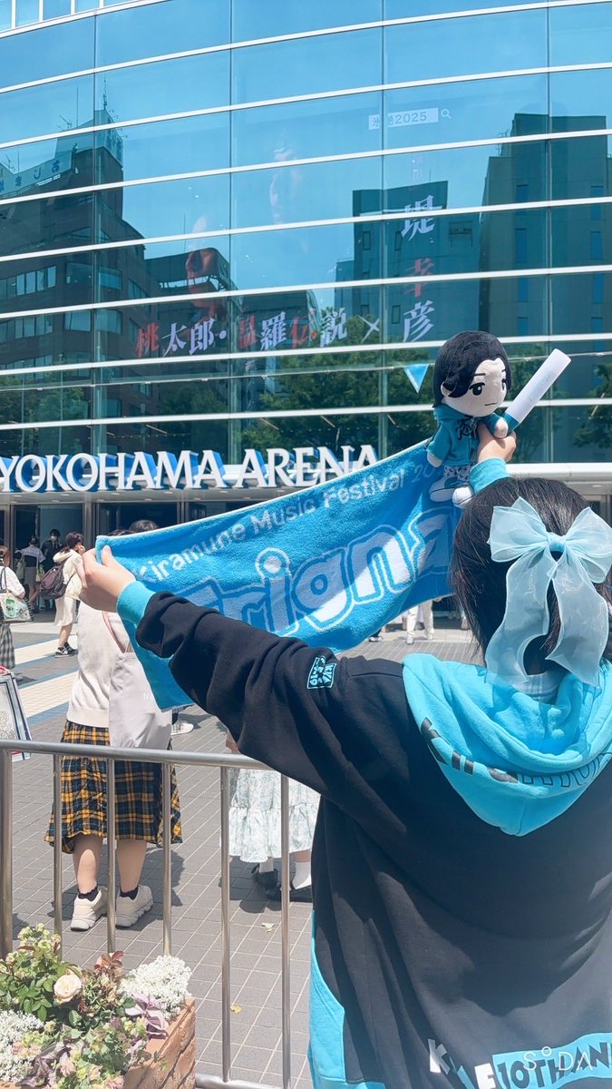 ひより tweet media