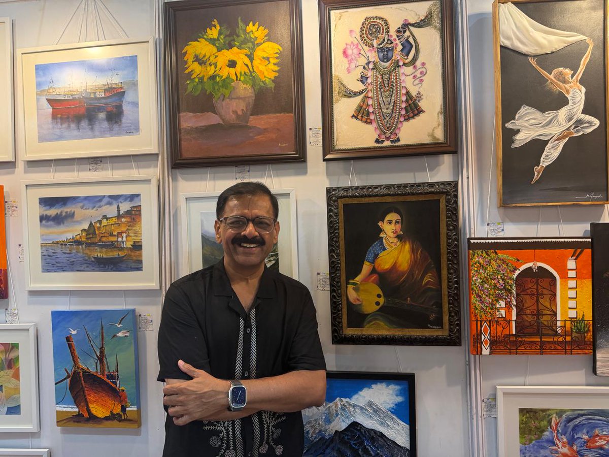 Sanjay Jog tweet media