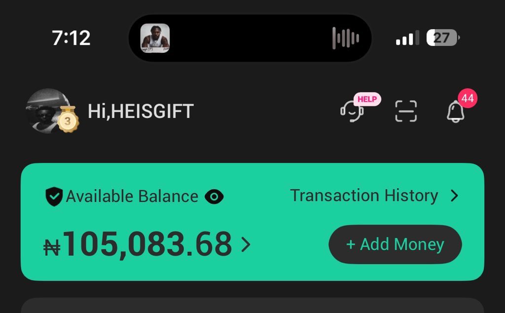 HEISGIFT tweet media