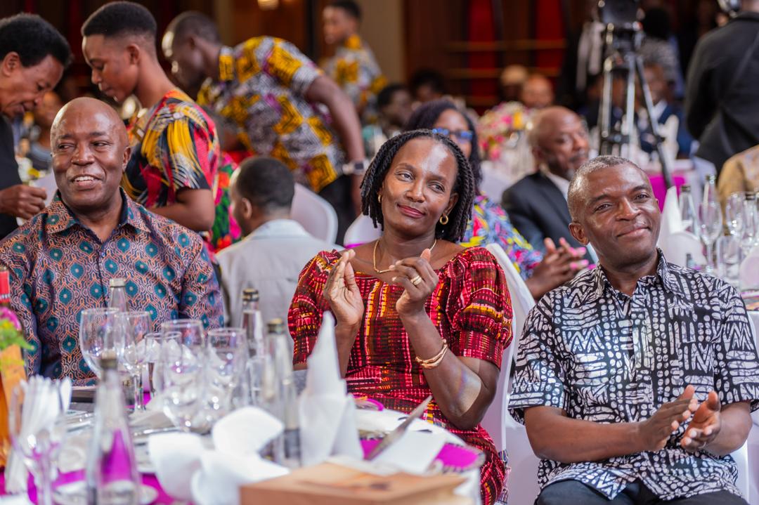 CEOEastAfrica's tweet image. #Recap: And Then What? Book Launch Conversations

‘’We are living in a knowledge-driven economy where intellectual capability and emotional intelligence have become critical assets. What were once considered “soft skills” are now essential competencies. Across industries, from