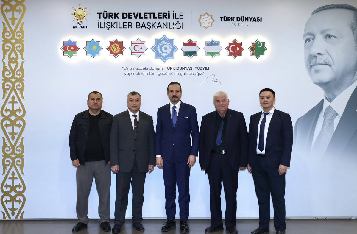 Prof.Dr.Kürşad ZORLU tweet media