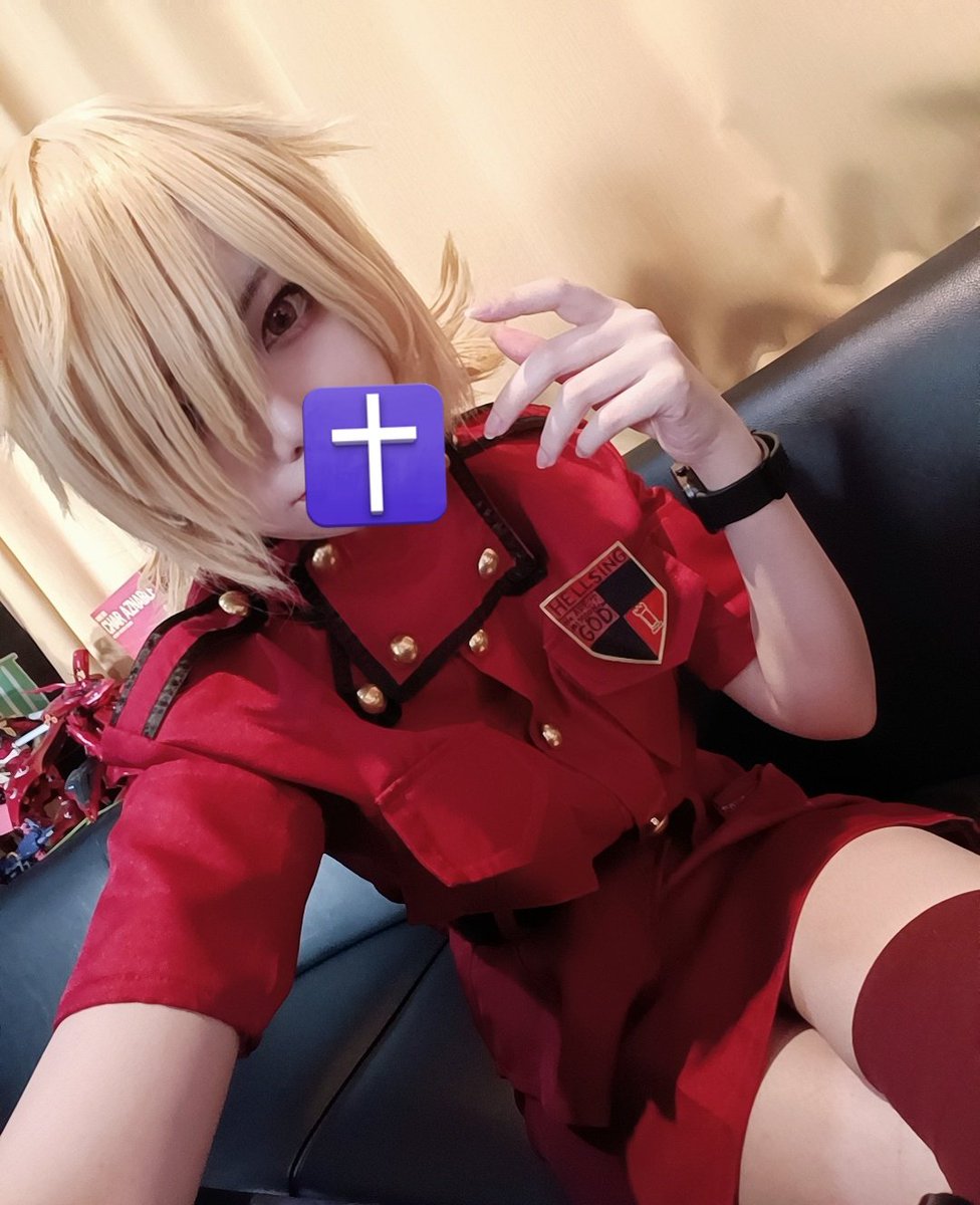 ˙˚ 𓆩♱✡堕天使ヨミエル✡♱𓆪 ˚˙@マジカルドール tweet media