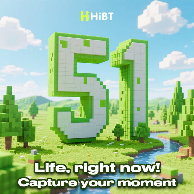 HiBT Việt Nam tweet media