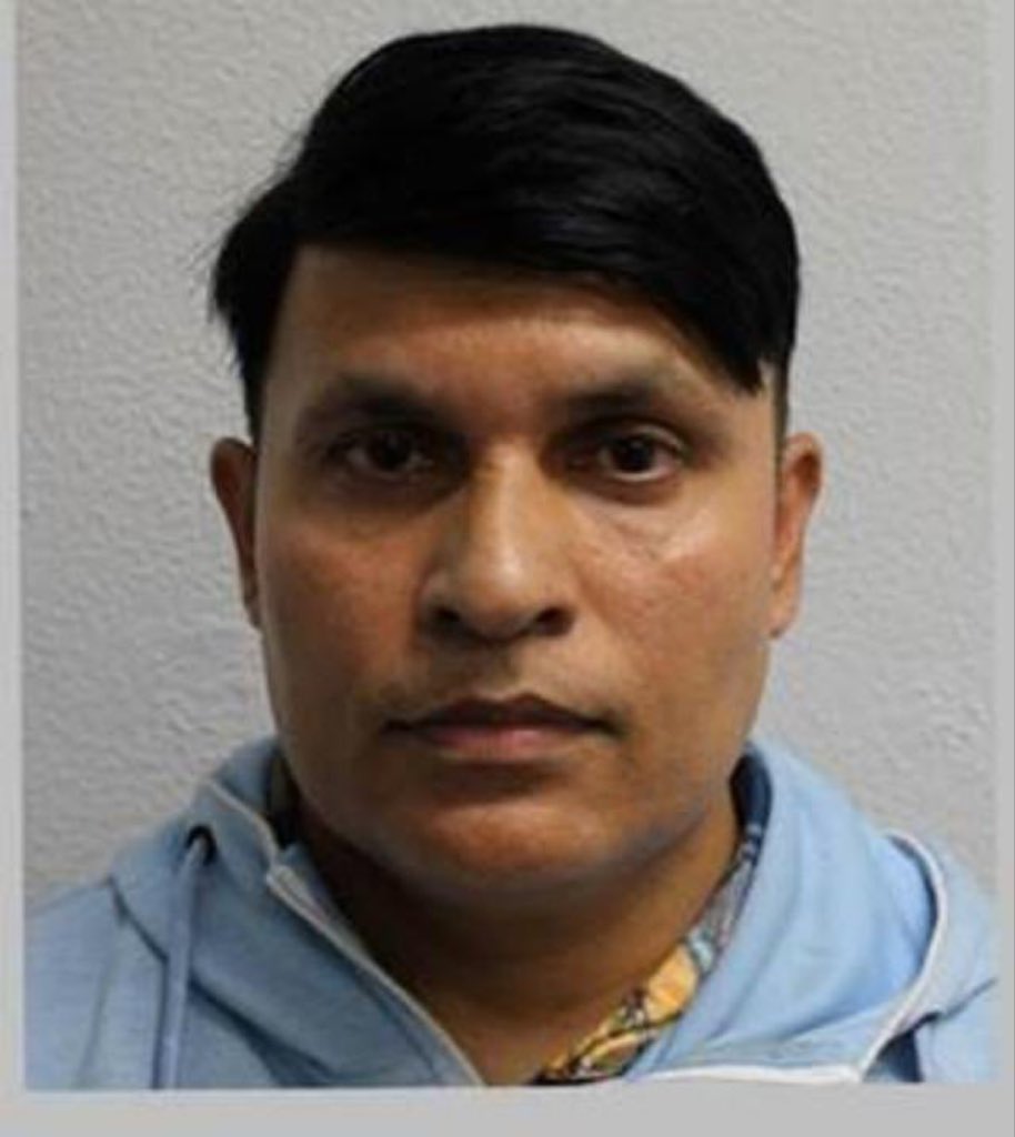 Deport Foreign Criminals tweet media