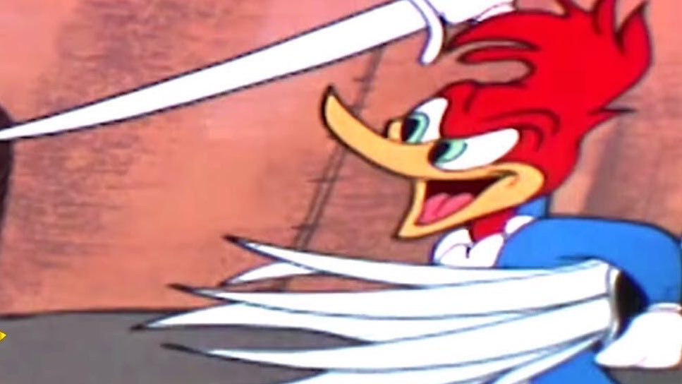WildGoose1521's tweet photo. Reply with a “?” And I’ll give you a theme! 

I got: Bugs Bunny Ripoffs https://t.co/mT7XY2FH1B