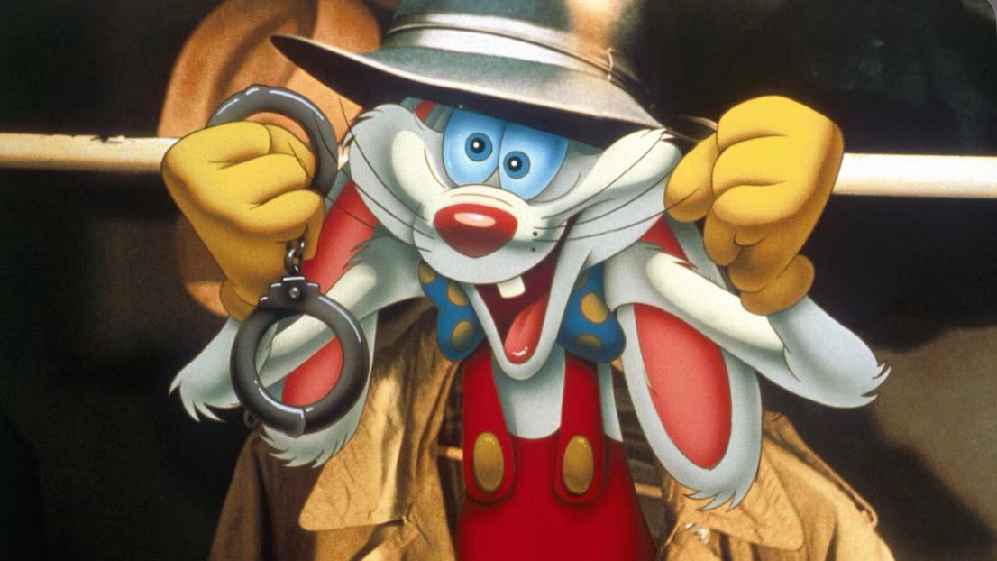 WildGoose1521's tweet photo. Reply with a “?” And I’ll give you a theme! 

I got: Bugs Bunny Ripoffs https://t.co/mT7XY2FH1B