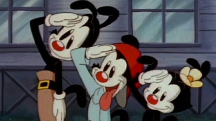 WildGoose1521's tweet photo. Reply with a “?” And I’ll give you a theme! 

I got: Bugs Bunny Ripoffs https://t.co/mT7XY2FH1B