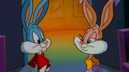 WildGoose1521's tweet photo. Reply with a “?” And I’ll give you a theme! 

I got: Bugs Bunny Ripoffs https://t.co/mT7XY2FH1B