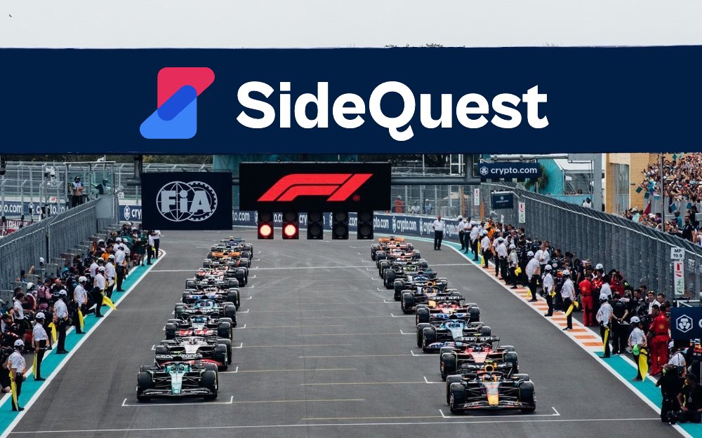 sideqst's tweet photo. two more days till consensus week starts

we've got the side events covered

anyway, anyone going to the grand prix tomorrow? https://t.co/ZP2rxhYjWg