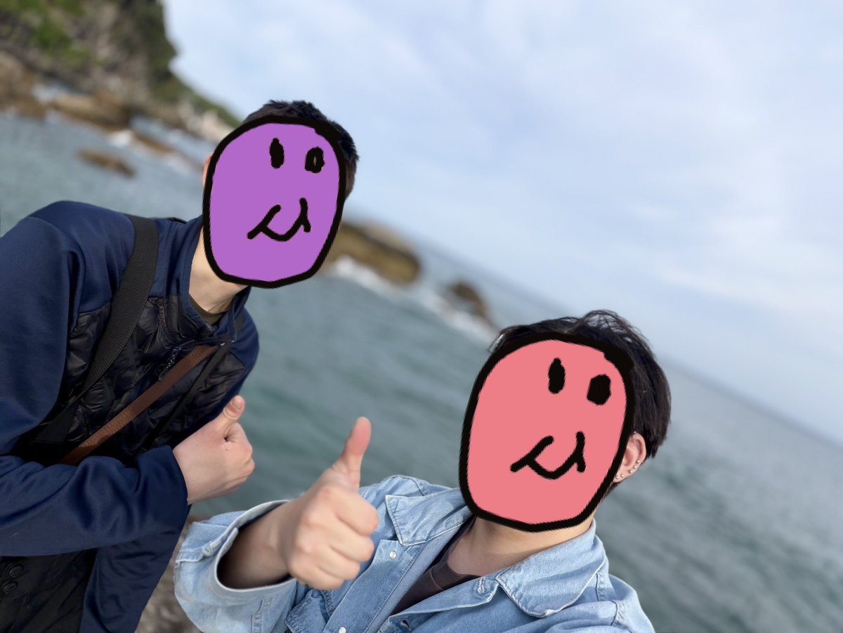 はんぺん tweet media