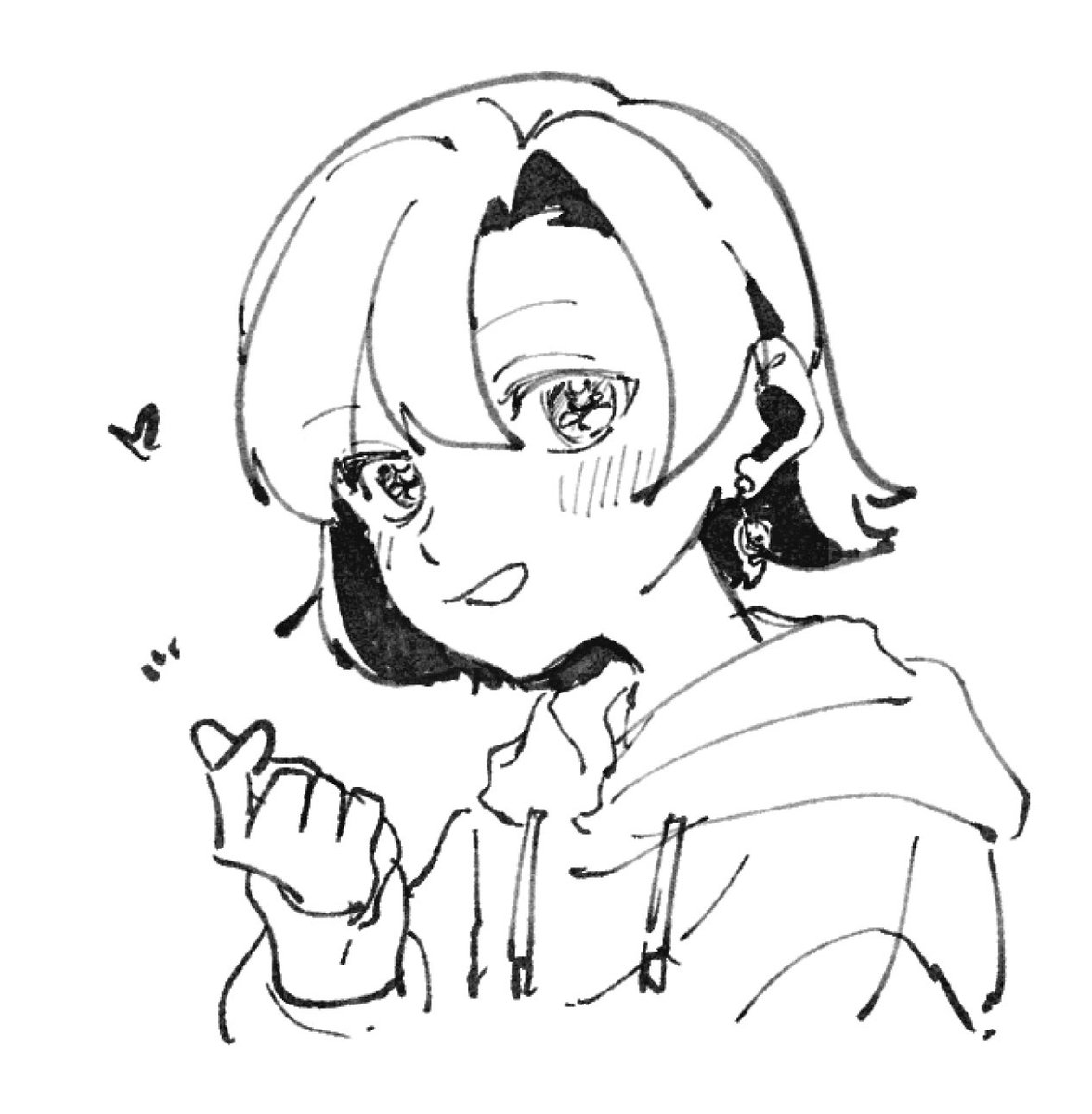 ねつ tweet media