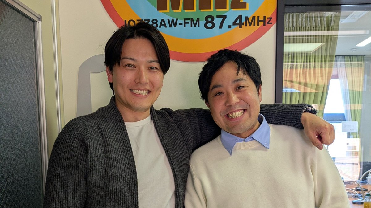 「田中ひろしのテレフォンショック」 5月4日月曜日12時25分から始まります。田中ひろしが幅広い交友関係の中から「この人！」という人にインタビューしていく番組です。最初のゲストは俳優の蕨野友也さんです。お聴き逃しなく！<a href="/hiroshi19851109/">田中裕士</a> <a href="/TomoyaWarabino/">蕨野友也</a>