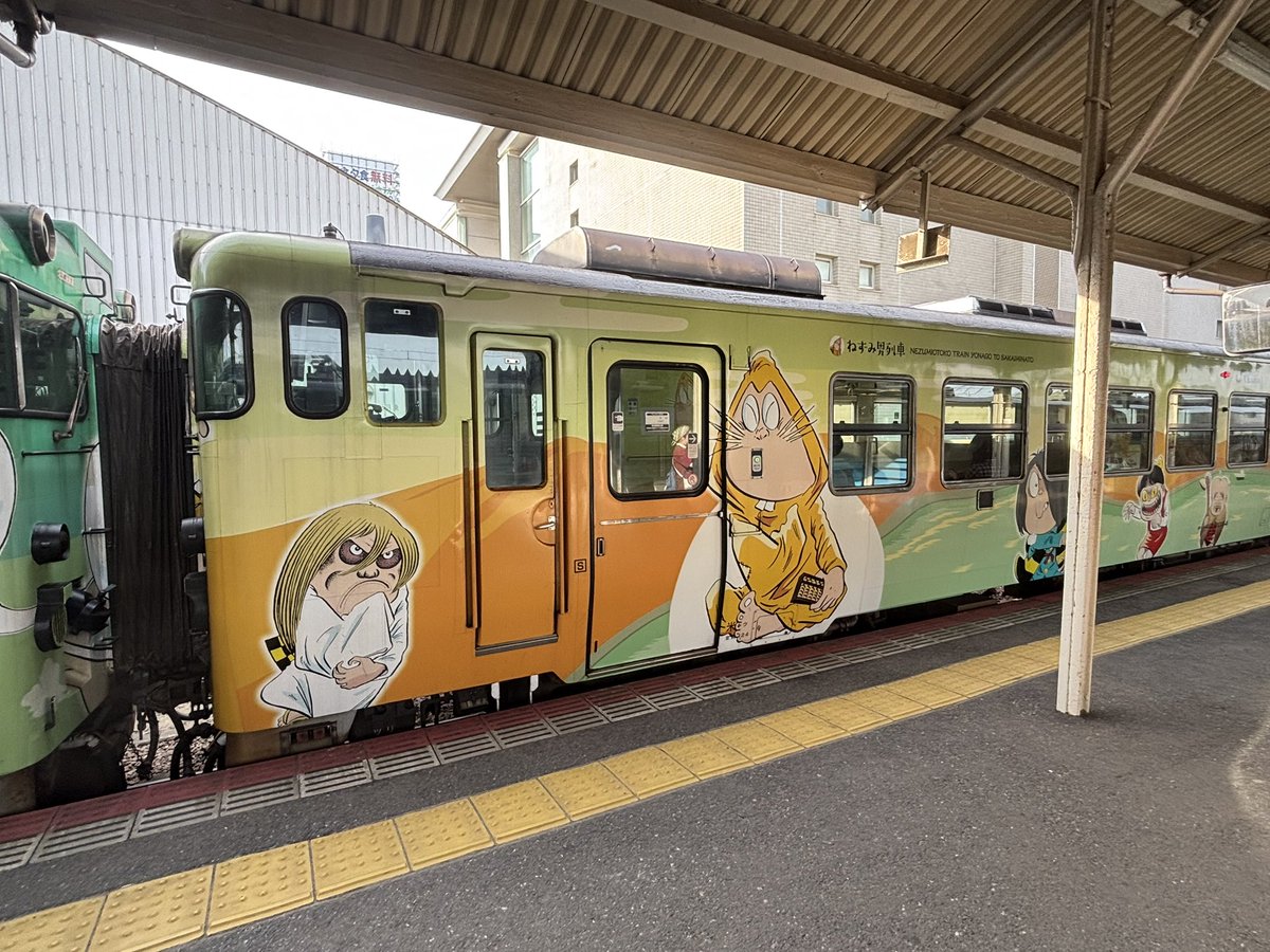 キーチ2702 tweet media
