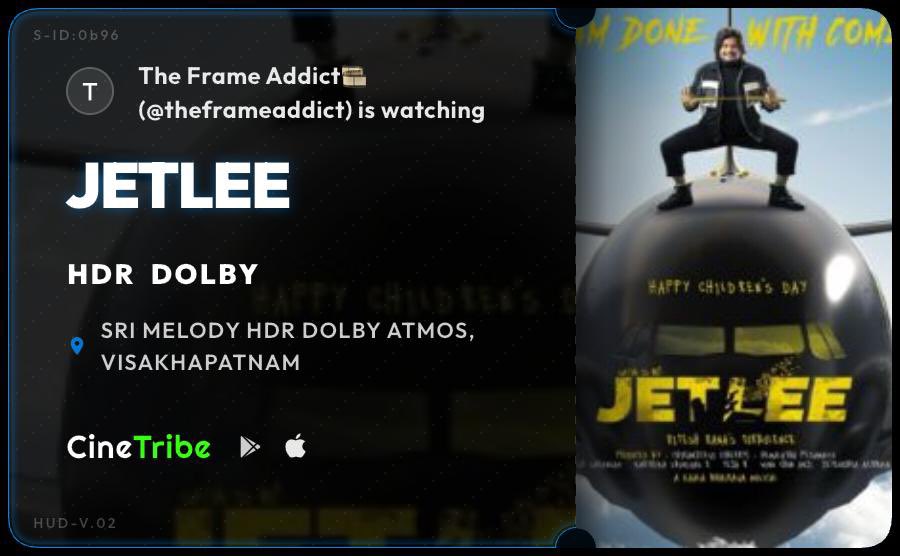 The Frame Addict 🎞️ tweet media