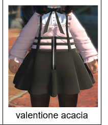 vetbait's tweet image. i cannot wait to have this glam unmodded highkey like i have 100 something mil in xiv so #yay
