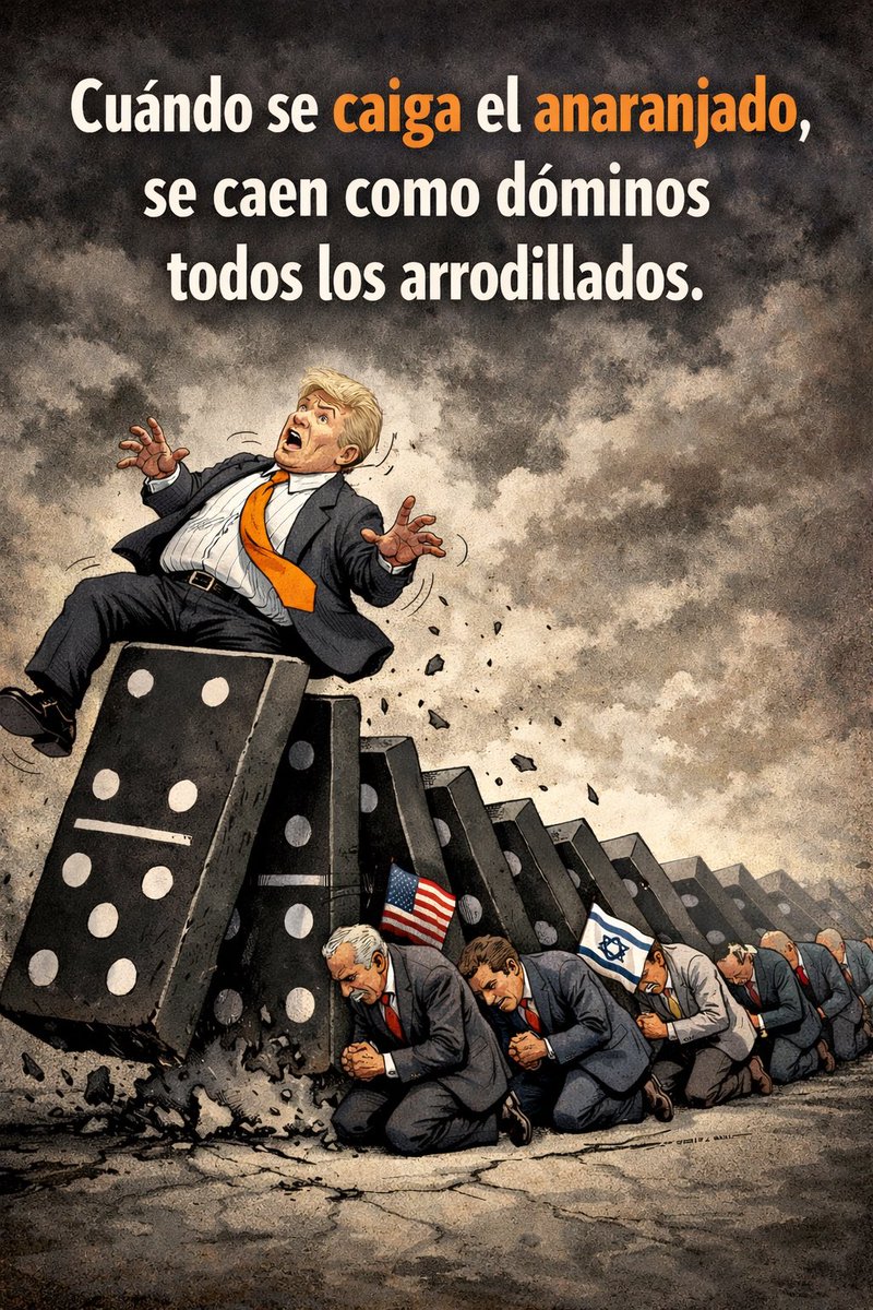 Yrene_pr's tweet photo. @DiarioRedAmLat Será más pronto de lo que se cree. Será removido de la presidencia por su ya probada demencia. https://t.co/NAkNk1qH7W