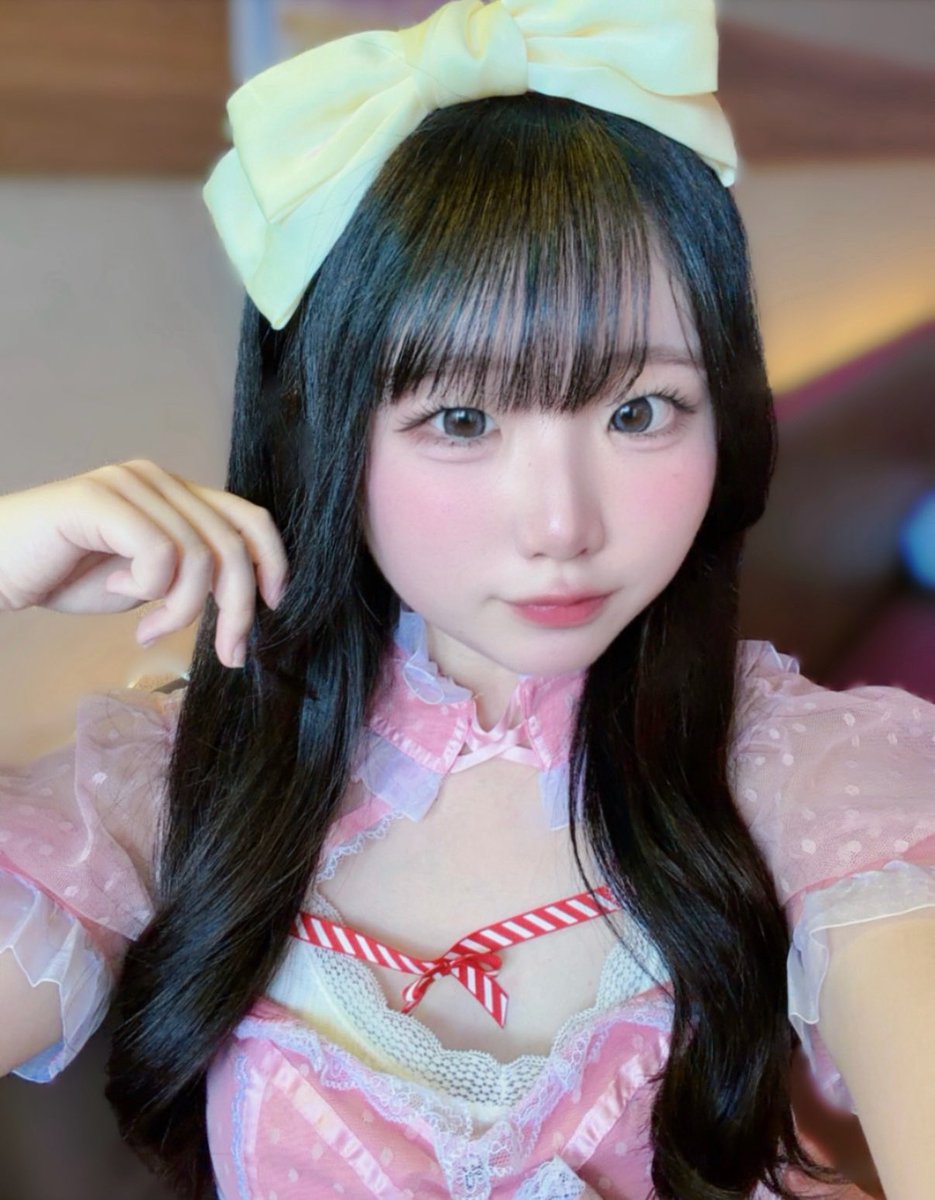 もあ♡ tweet media