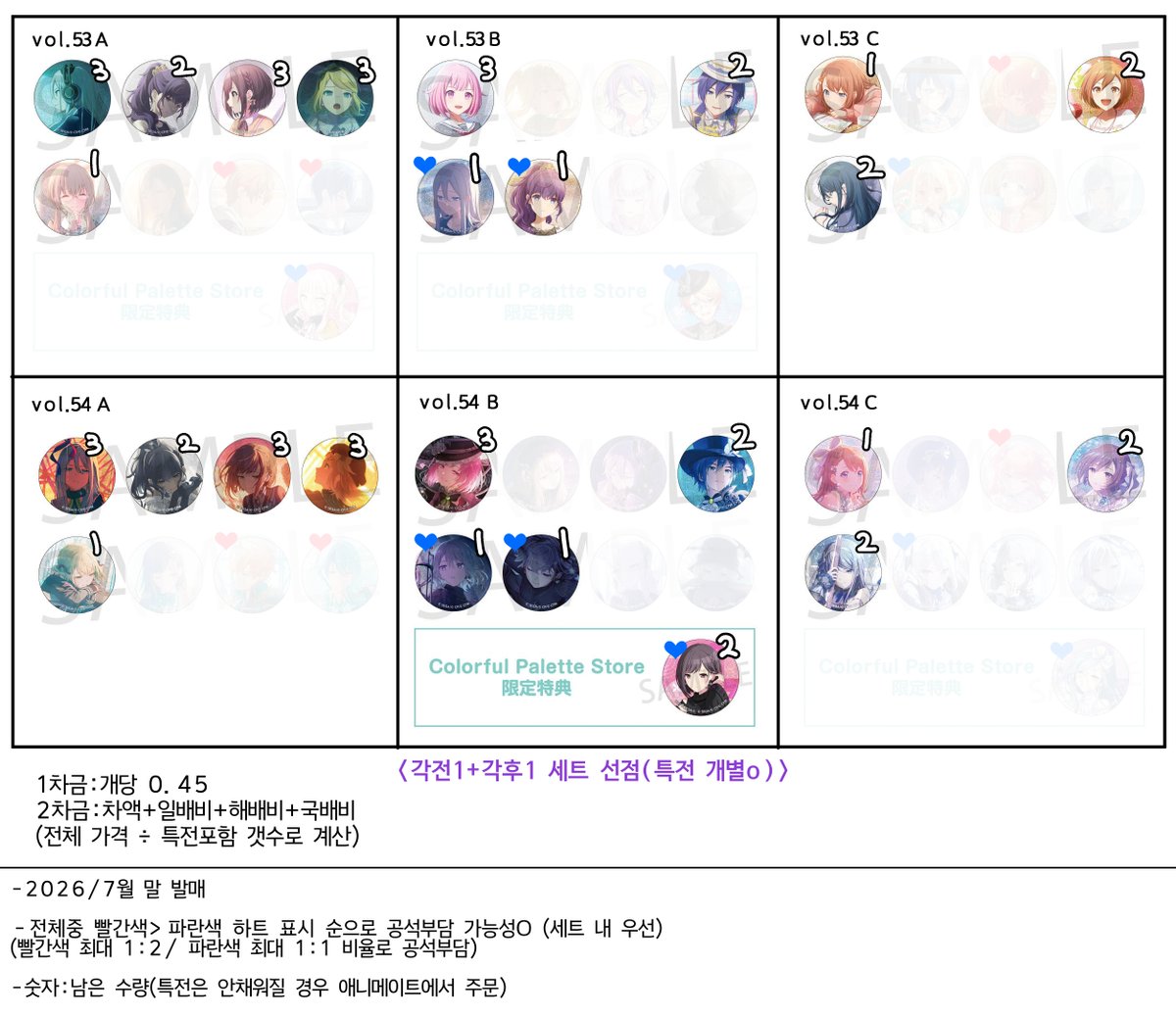 루스 거래계 tweet media