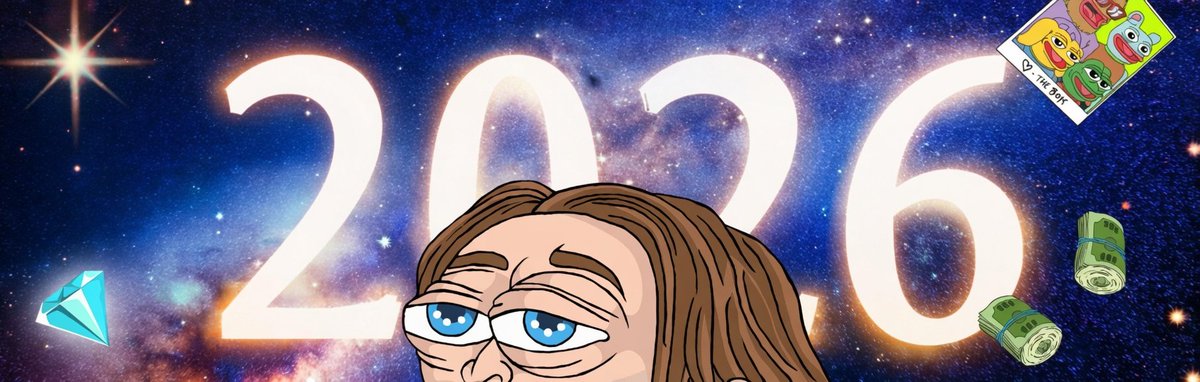 TheSMCDaily's tweet photo. It's 2026. We are doing memes differently. $mett is tbf one of the best lore to ride with this year. 

Here's why:
- @Matt_Furie narratives are on the verge of exploding, with $pepe leading the way. You think you saw Pepe fly, but that was nothing. I mean, the freaking from has an ETF now!.
- As a caricature of this genius artist, $mett fure is poised to tap into this Furie energy. 

As the Furie Verse explodes, $mett will rally higher too.

It's 2026. Don't make the same mistakes you did in 2023.