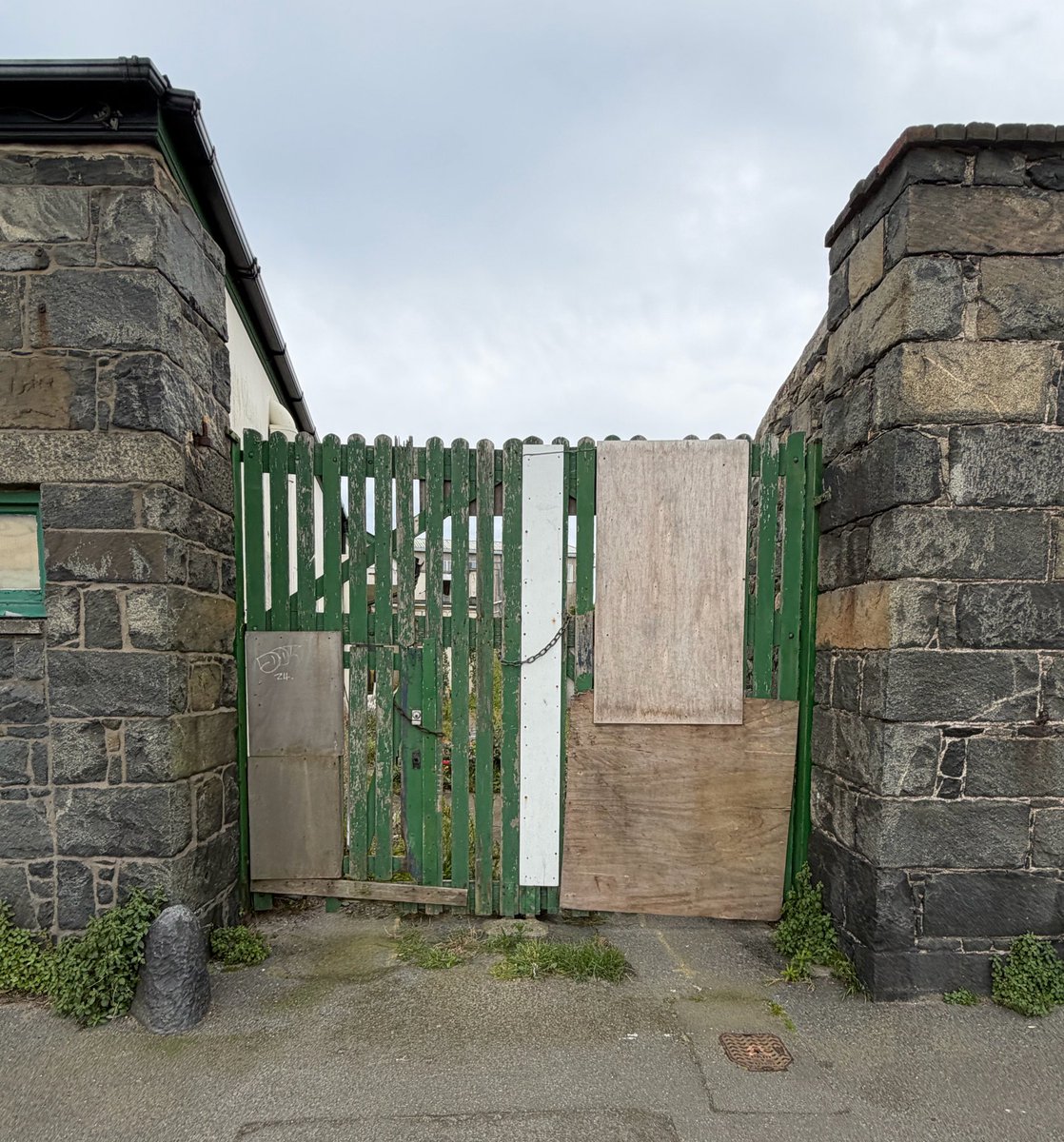 OllieGoddardGsy's tweet image. Saturday sad gate

#gate 
#sadgate