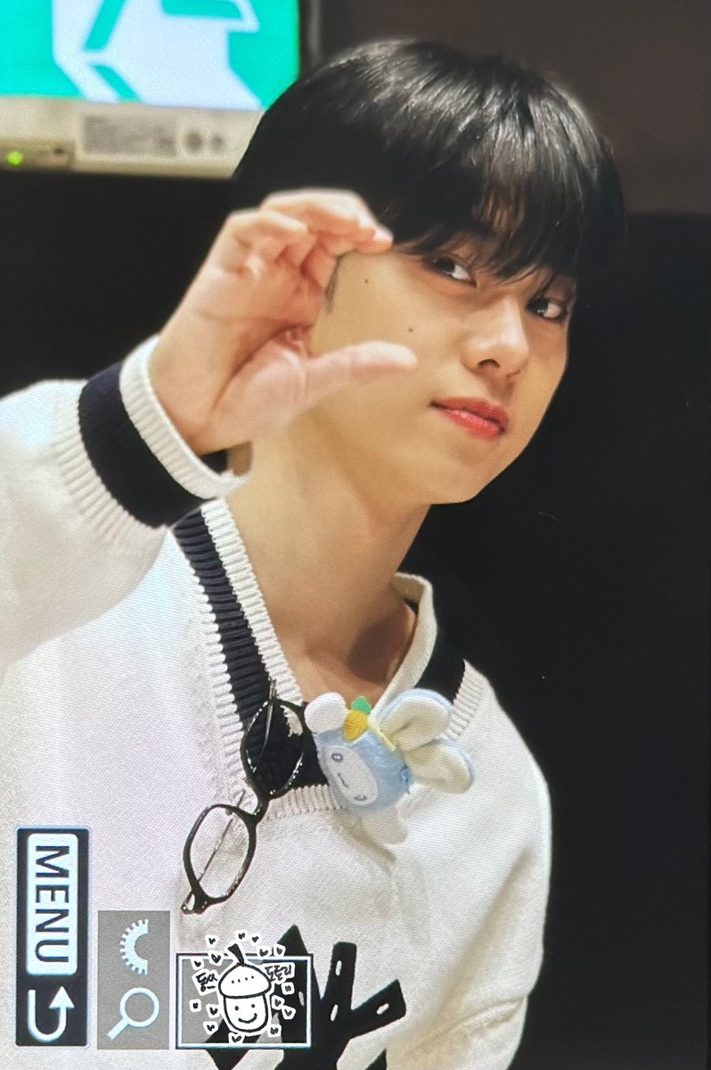 DONGHYUN’S DOTORI tweet media