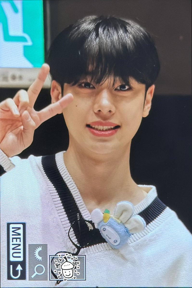 DONGHYUN’S DOTORI tweet media