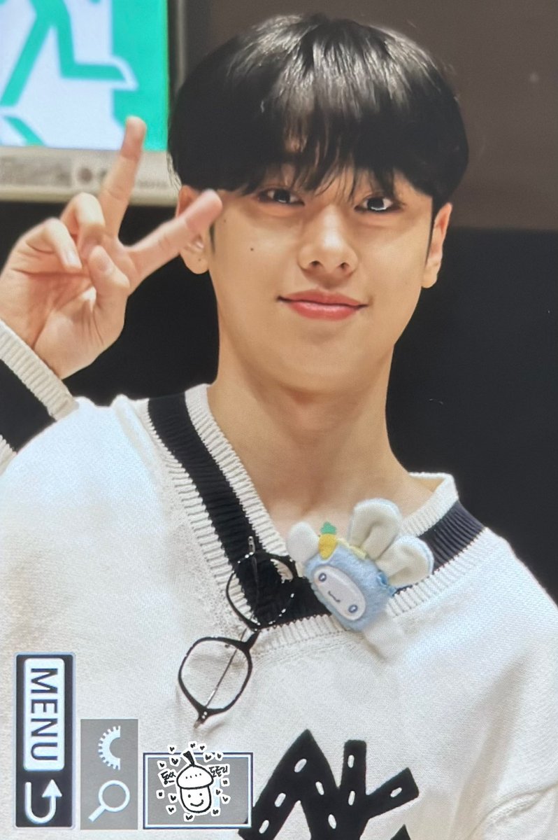 DONGHYUN’S DOTORI tweet media