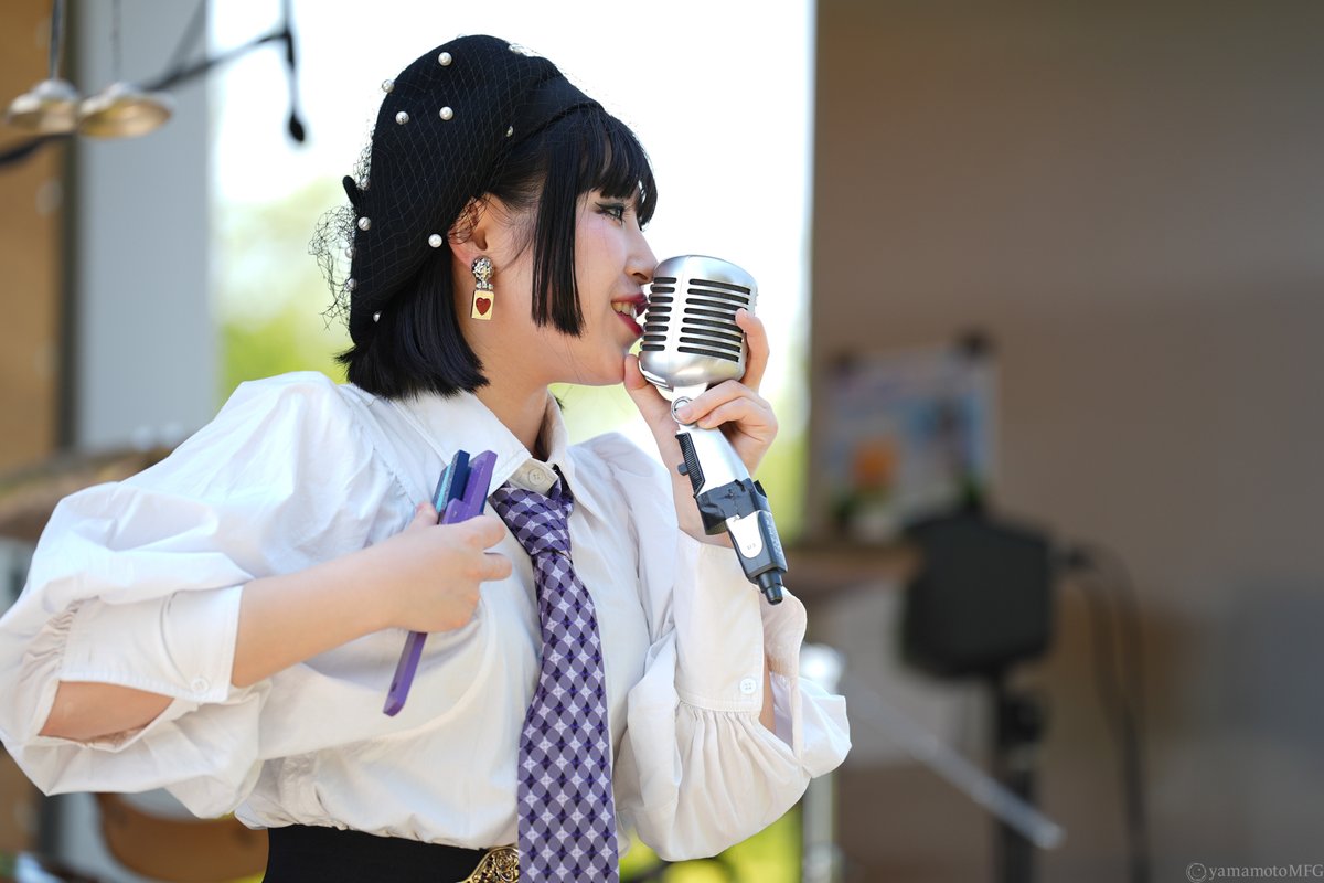 山本製作所 tweet media