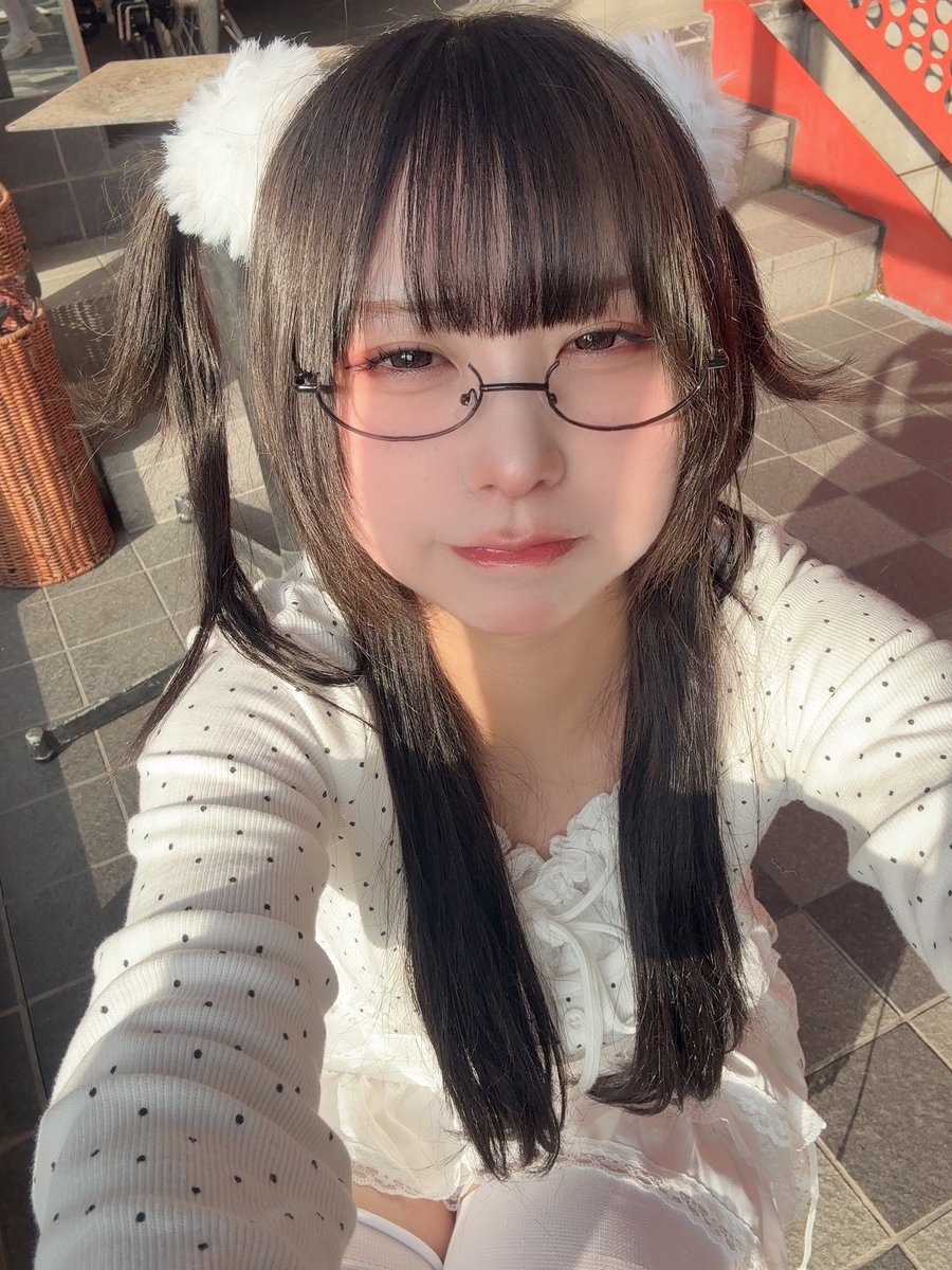 まよ🐹meltytulle tweet media