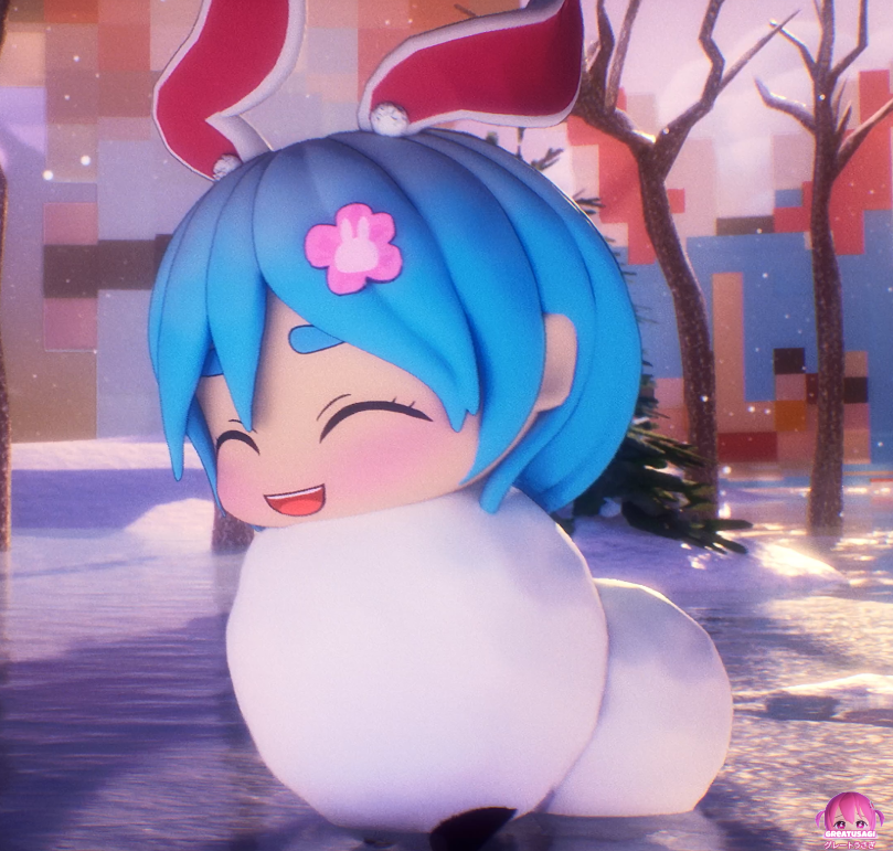 GreatUsagi 🐰🎁(グレートうさぎ) tweet media