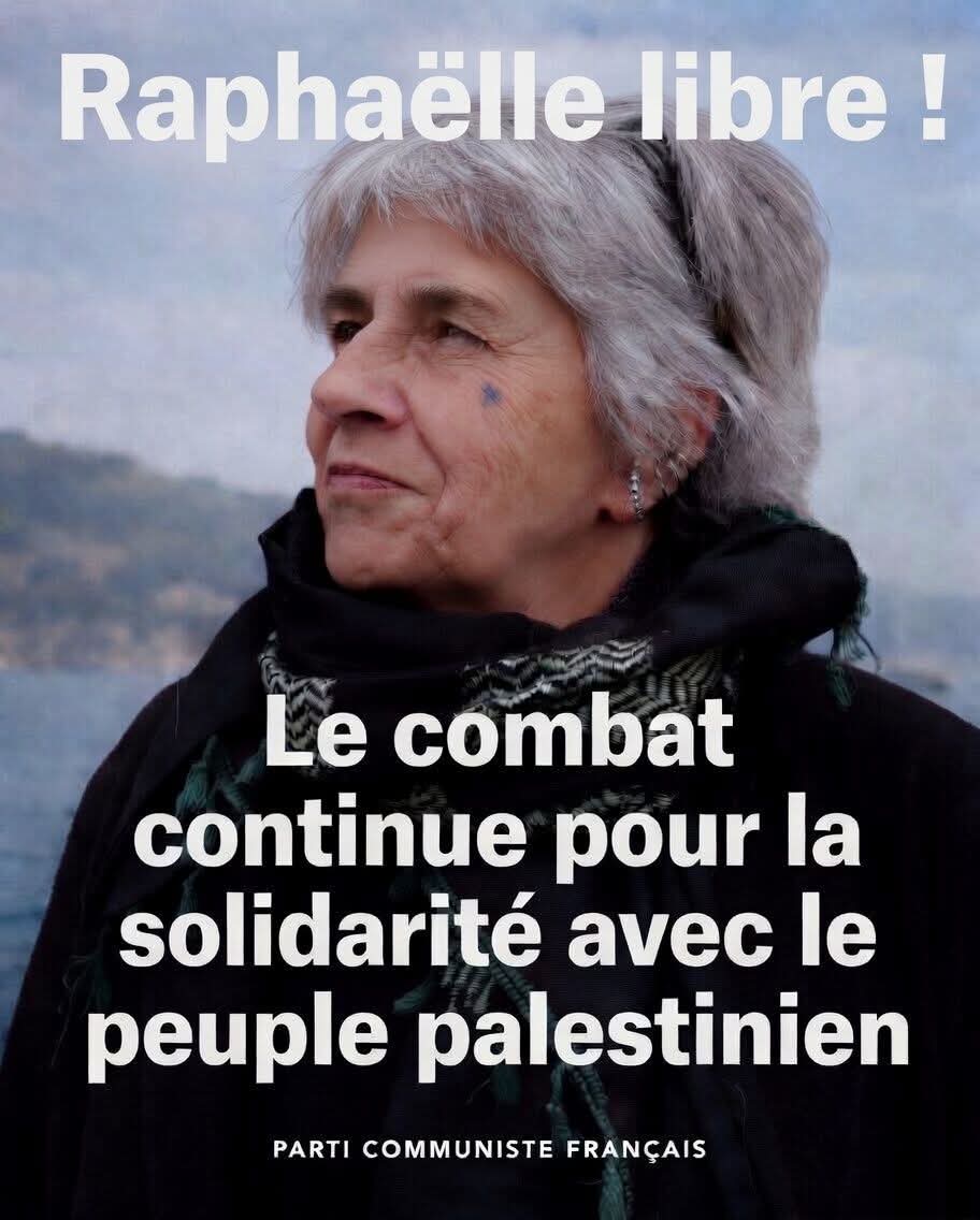 Fabien Roussel tweet media