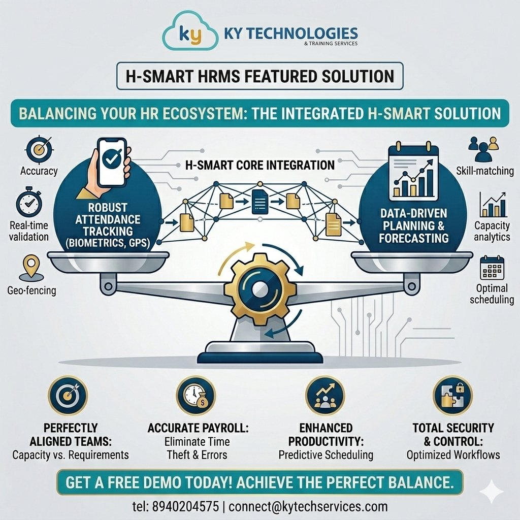 KY Technologies tweet media