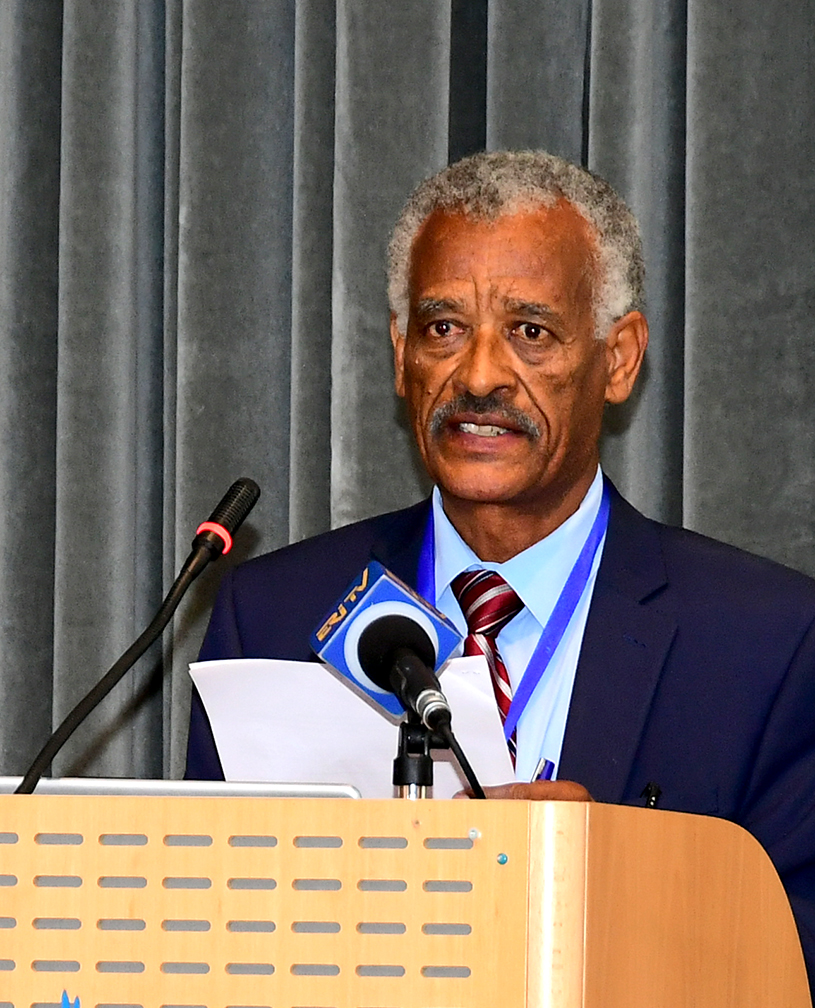 Yemane G. Meskel 🇪🇷 tweet media