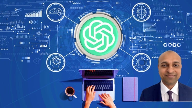 comidoc's tweet image. ChatGPT for Product Owners

⏱️ 8.1 hours
⭐ 4.62
👥 22,766
🔄 Nov 2025
💰 $17.99 → 100% OFF

comidoc.com/udemy/chatgpt-…

#ChatGPT #ProductOwner #ProductMgmt #udemy