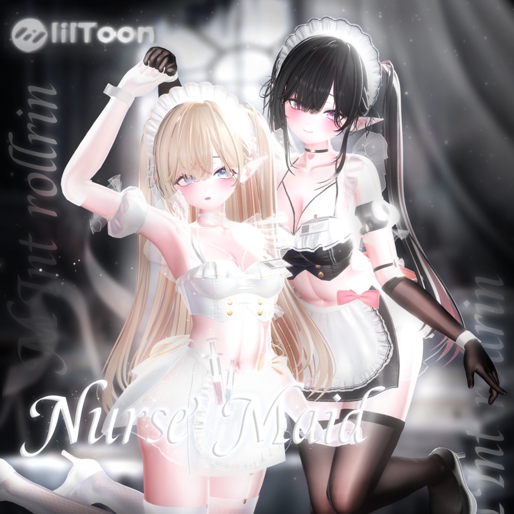 Mint_rollrin tweet media