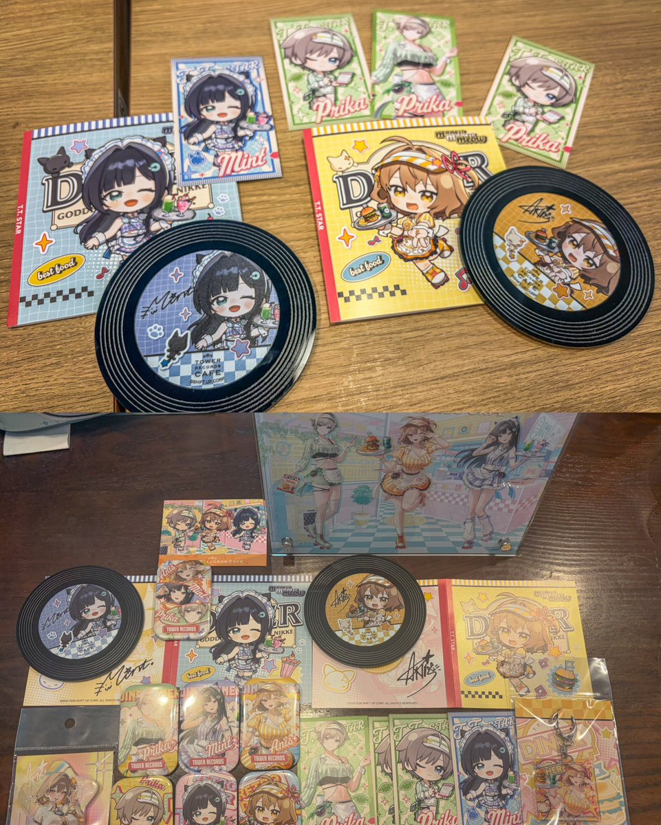 マユ tweet media
