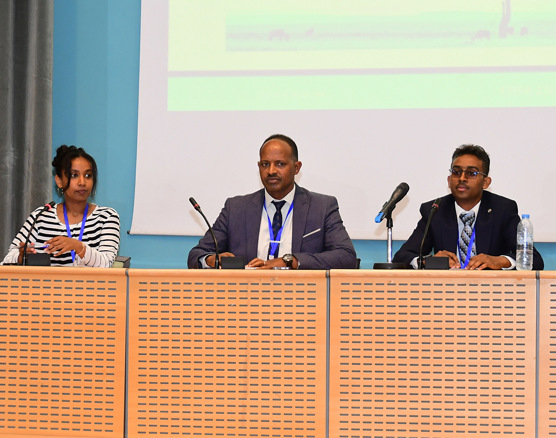 Yemane G. Meskel 🇪🇷 tweet media