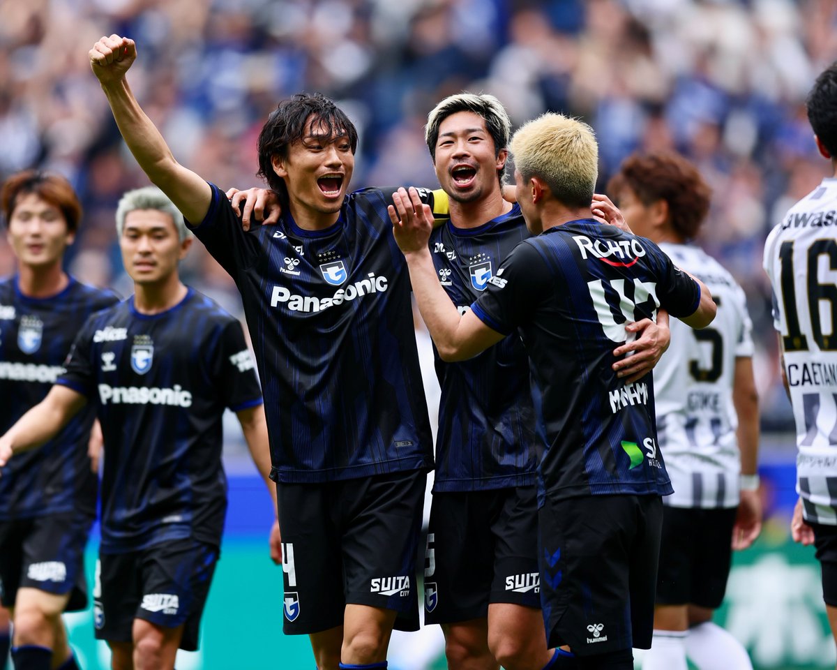 GOAL Japan tweet media