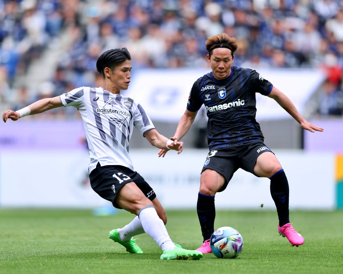 GOAL Japan tweet media