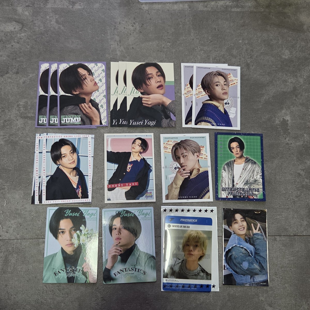 zero_rei_56's tweet photo. 【買取】FANTASTICS 八木勇征 瀬口黎弥 アクスタ フォトカ 美しい彼 BOT

☆銀行振込orPaypay➡︎入金確認後発送(送料当方負担)
☆メルカリにも出しますので希望に添えない場合もありますのでご了承ください
☆纏めての方優先
☆相場理解の上金額ご提示ください

よろしくお願いいたします https://t.co/OPX5AhYvZD