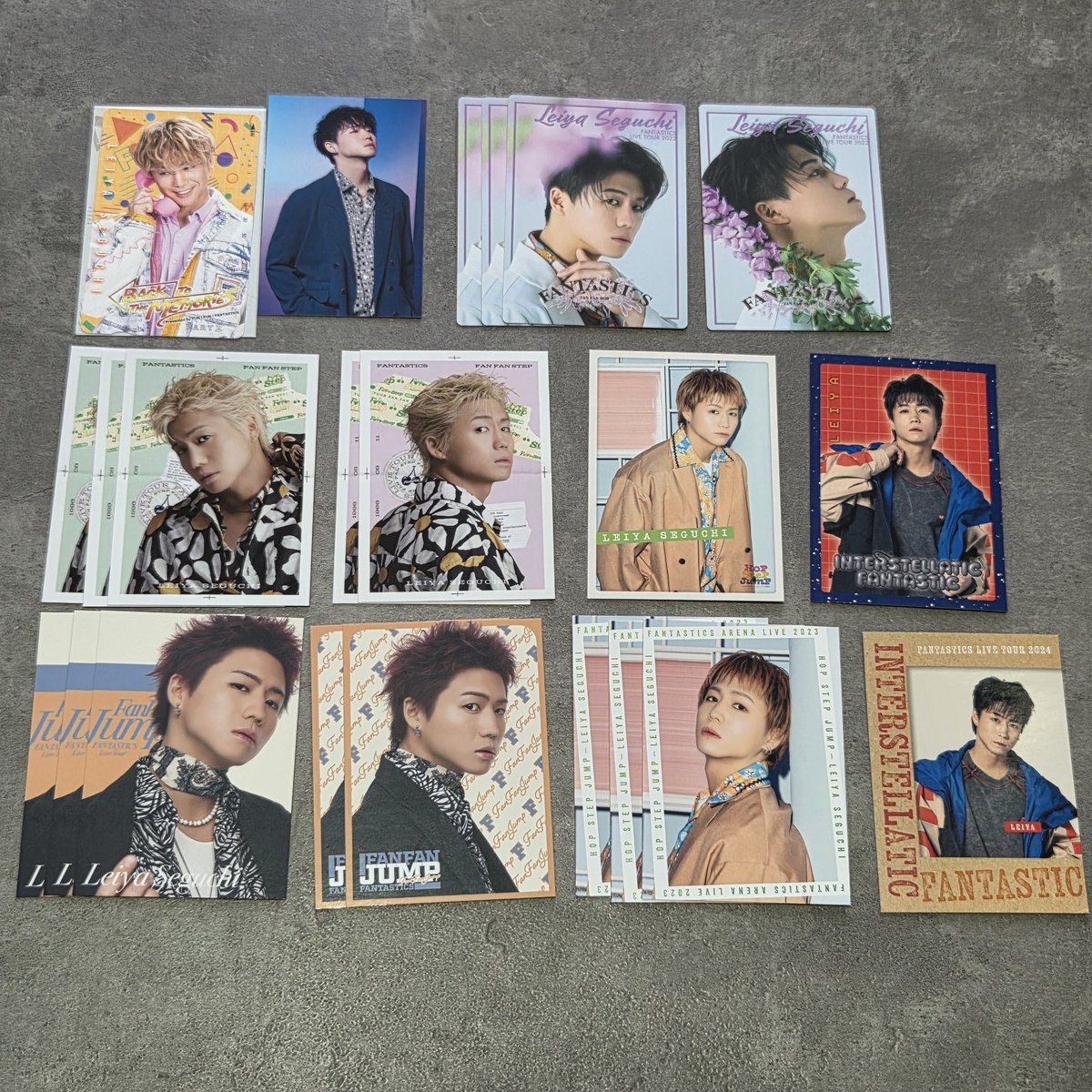 zero_rei_56's tweet photo. 【買取】FANTASTICS 八木勇征 瀬口黎弥 アクスタ フォトカ 美しい彼 BOT

☆銀行振込orPaypay➡︎入金確認後発送(送料当方負担)
☆メルカリにも出しますので希望に添えない場合もありますのでご了承ください
☆纏めての方優先
☆相場理解の上金額ご提示ください

よろしくお願いいたします https://t.co/OPX5AhYvZD