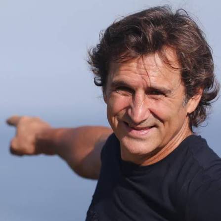 Ciao Alex, mi hai insegnato la tenacia.