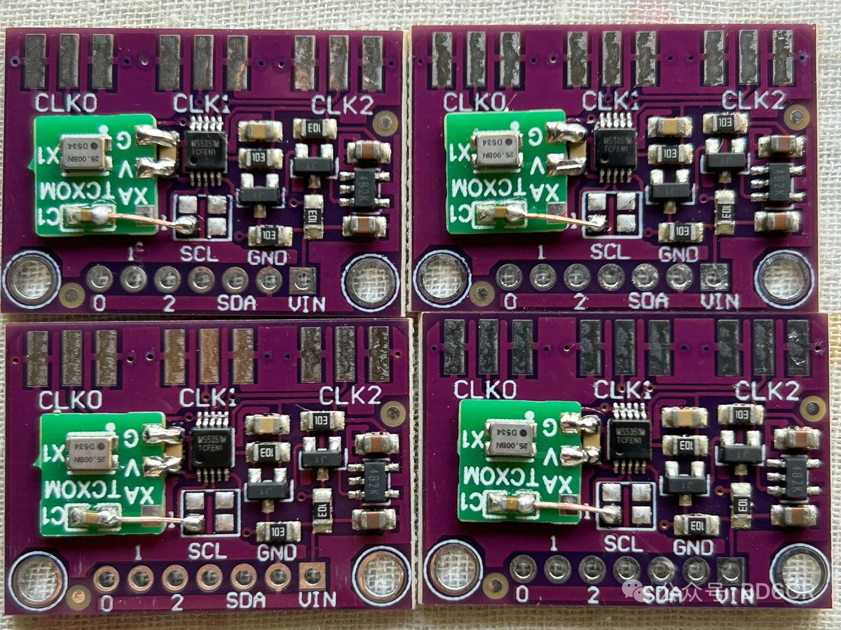 CRkits QRP tweet media