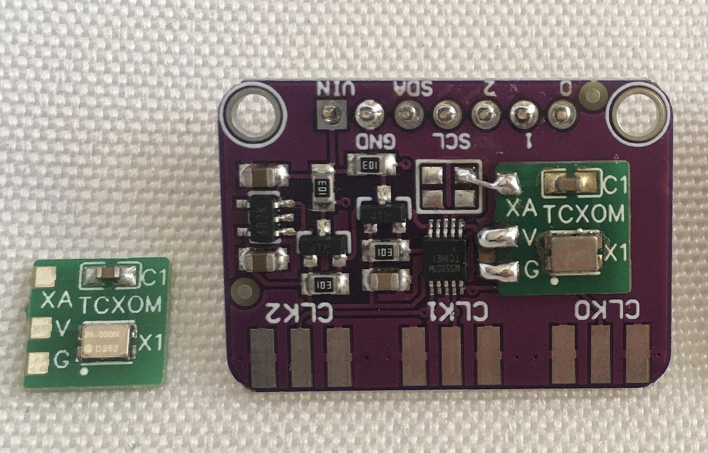 CRkits QRP tweet media