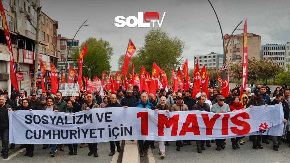soL TV tweet media
